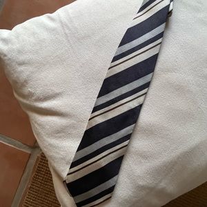 NWOT Giorgio Armani Cravatte Tie
